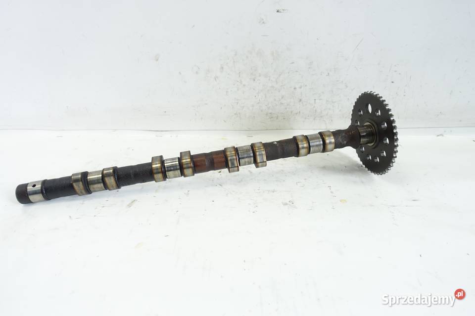 Signum Vectra C 20 T turbo SSĄCY WAŁEK ROZRZĄDU Rudka