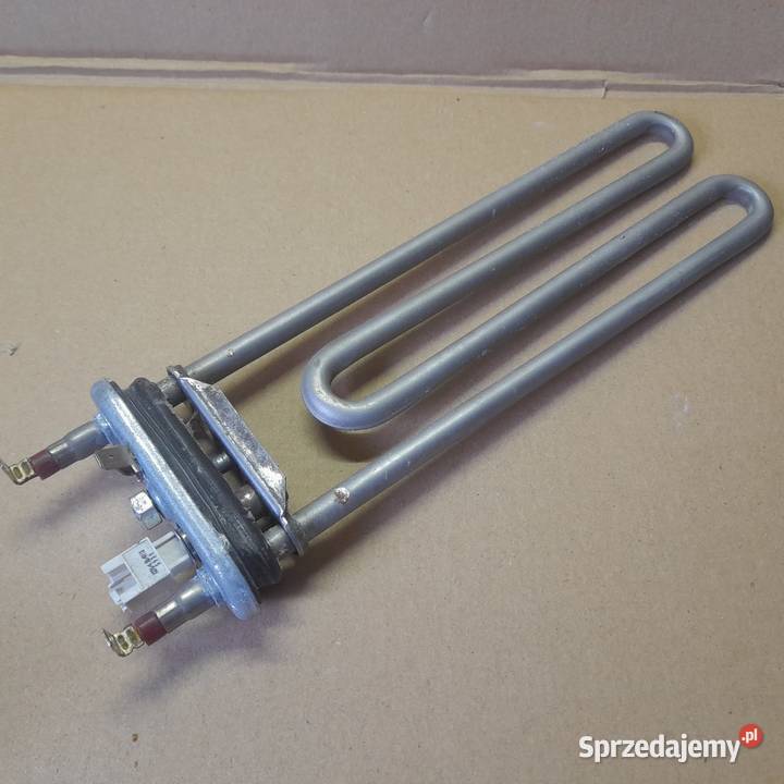 Electrolux EWT 1062TEW Części pralki Głodno