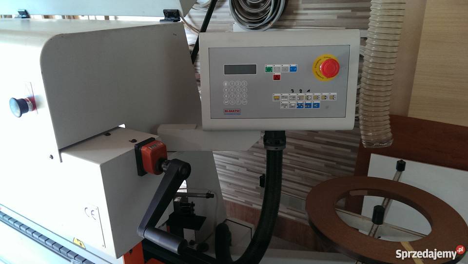 Okleiniarka BiMatic challenge 22 podkarpackie Rzeszów