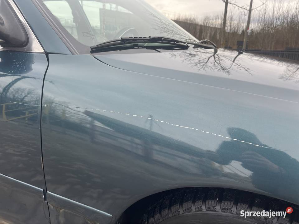 Mazda 626 Cronos BenzynaGaz opolskie Opole