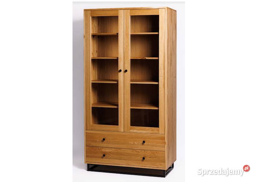 Komoda Loftowa CLASSIC Wrocław