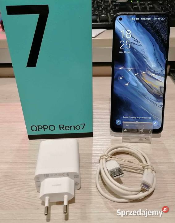 Telefon Oppo Reno7 8 GB / 128 GB