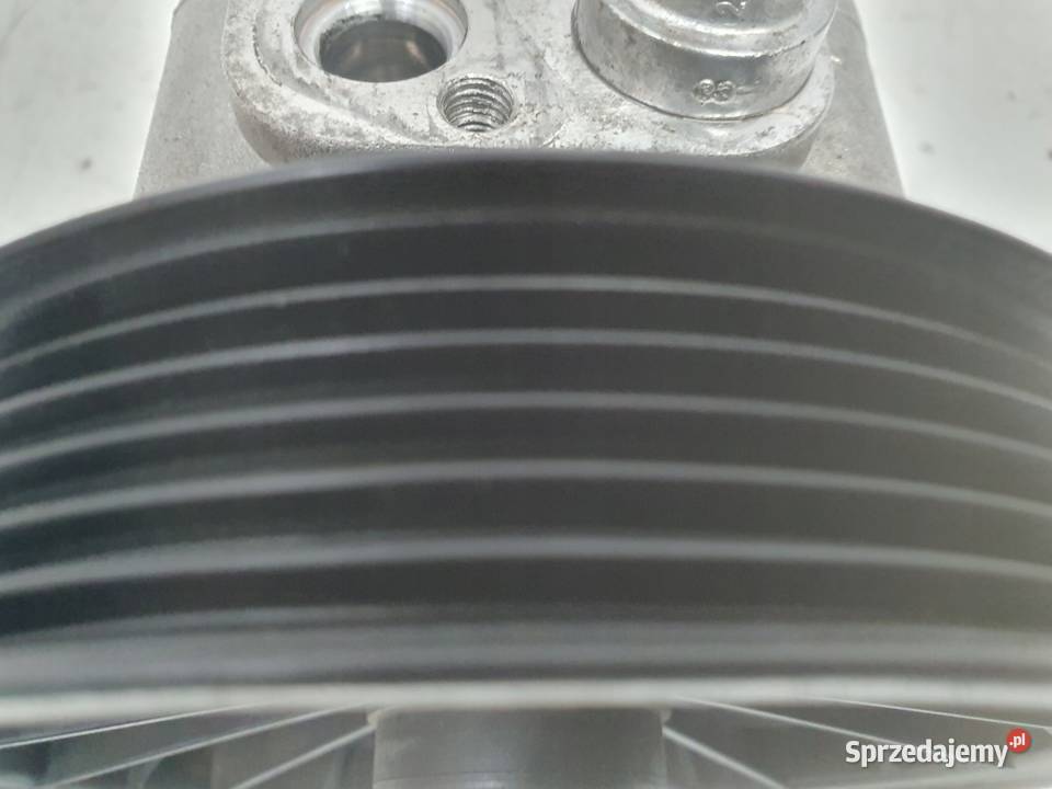 Volvo S60 V70 II 24 D5 POMPA WSPOMAGANIA Chełm