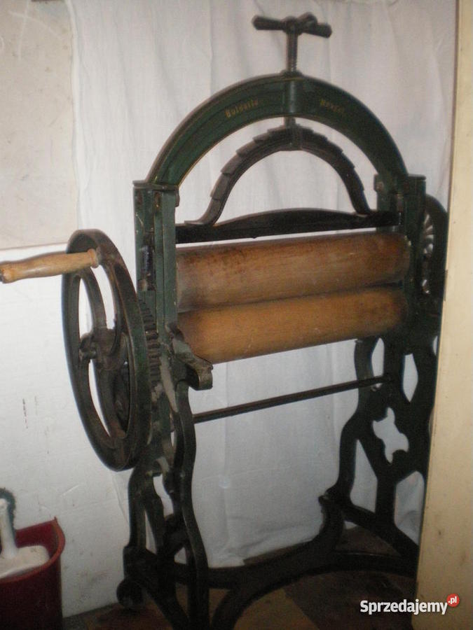 Magiel Zabytkowy do usgodnienia Kętrzyn sprzedam