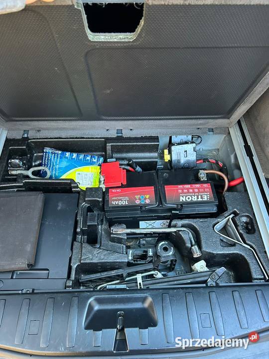 BMW X3 30 2004 Lewickie