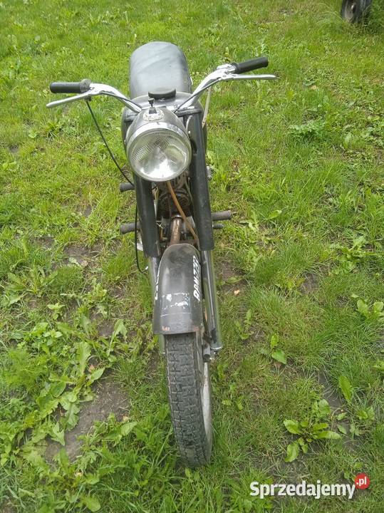 WSK M06 B1 1970 lubelskie Chełm