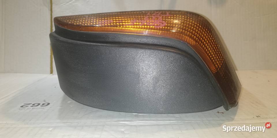 lampa tył lewa VW Golf 3 HB r9197 Lewe łódzkie Piotrków Trybunalski