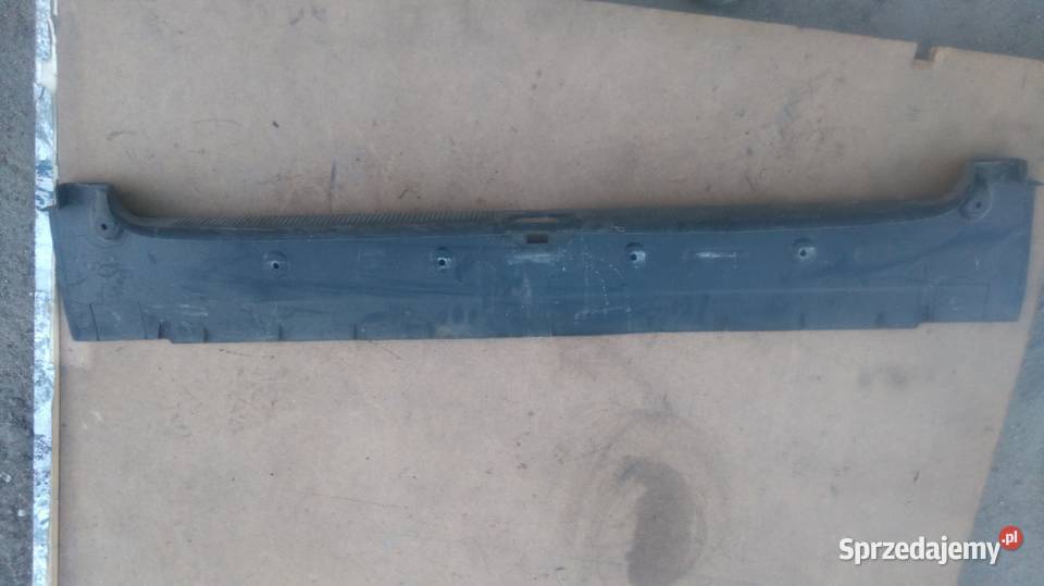 Osłona pasa bagażnika 4A5863485 Krośniewice