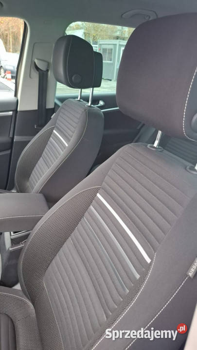 Volkswagen Tiguan Automat Mały przebieg 160 I Bydgoszcz