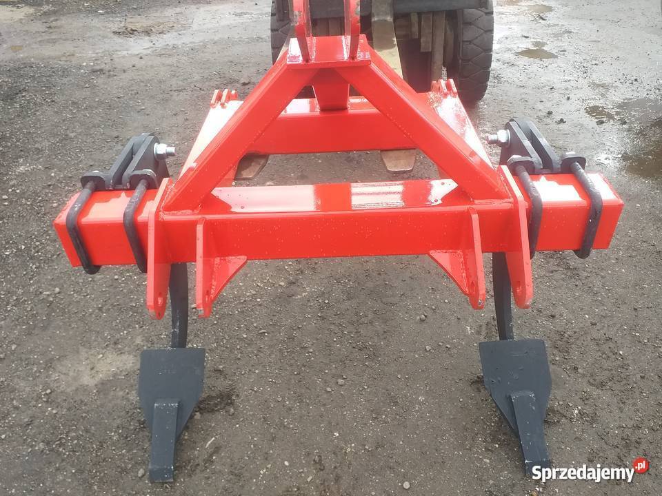 mini głębosz Lis 2 łapowy łódzkie Łęczyca sprzedam