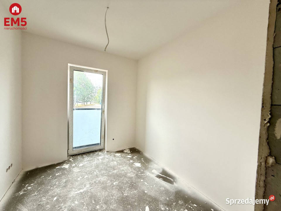 sprzedaży domu bliźniaka 845m2 Białystok sprzedam