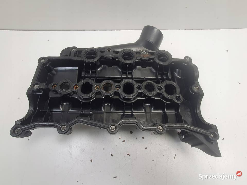 Jaguar XF 27 D POKRYWA ZAWORÓW kolektor ssący osobowe Chełm