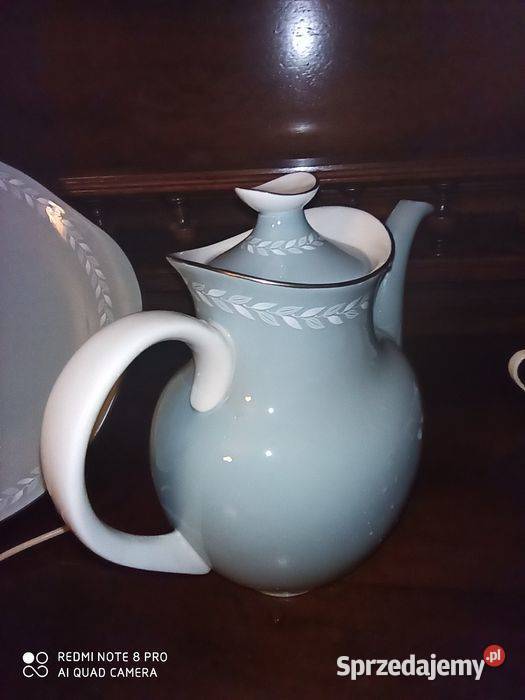 Filiżanka AEGEAN Royal Dulton Gdańsk