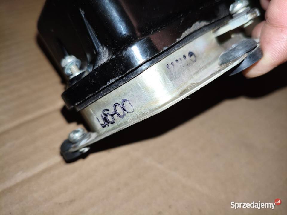 Oryginalny regulator napięcia PP 330 12v Dniepr