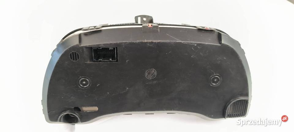 LICZNIK ZEGAR FIAT PUNTO Lipno