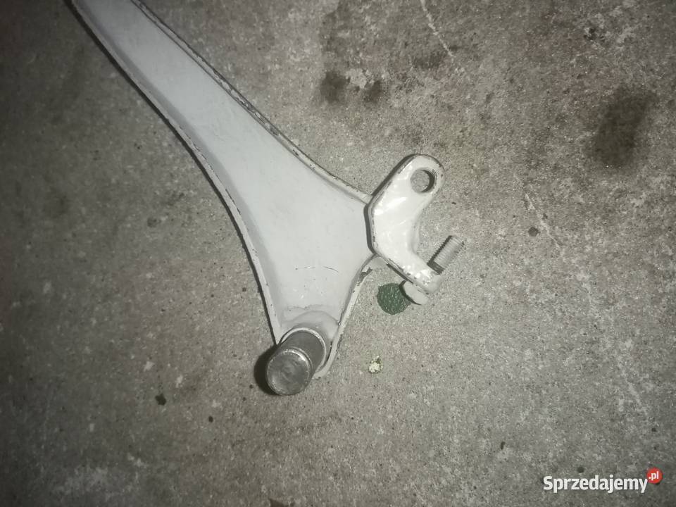 Dźwignia cięgno hamulca avo awo Simson Sport dkw Tarnowskie Góry