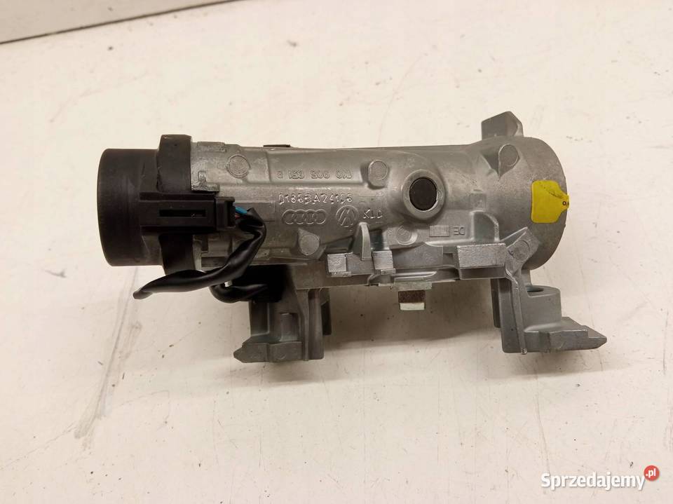 STACYJKA 1K0905851B VW Volkswagen Touran I