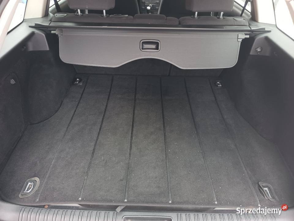 FORD MONDEO MK3 18 16V HAK benzyna 5d 2005 stan Łochów