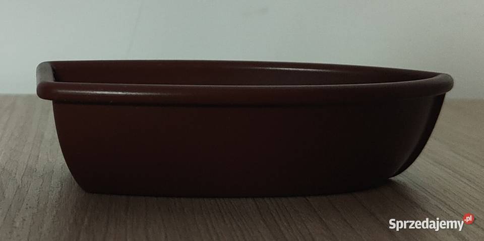 Lego Duplo Łódka element 13535 brązowa Warszawa