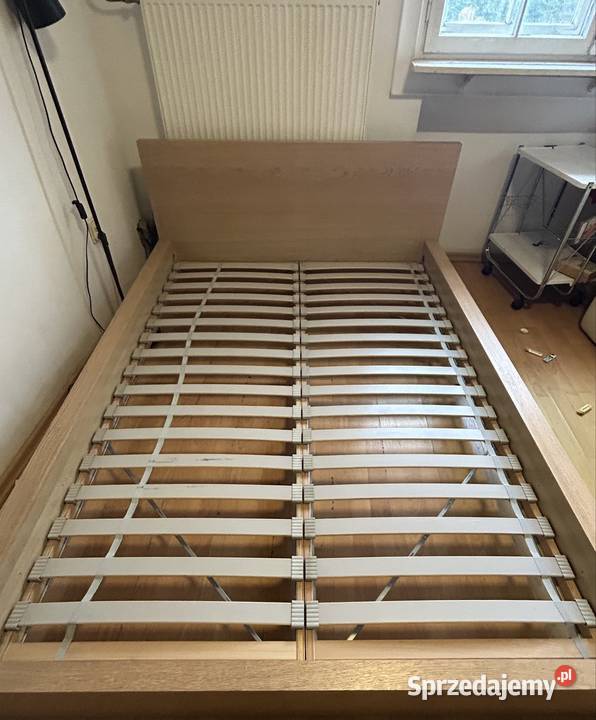 Łóżko 160220 Kłodzko