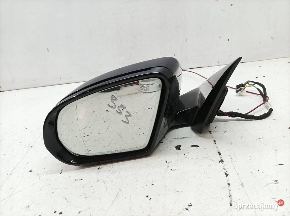 LUSTERKO LEWE 12PIN EUROPA 2138100301 Mercedes świętokrzyskie sprzedam