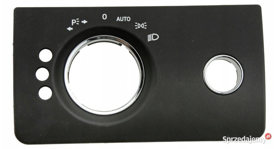 Mercedes W164 05 zestaw naprawczy przełącznika Łódź