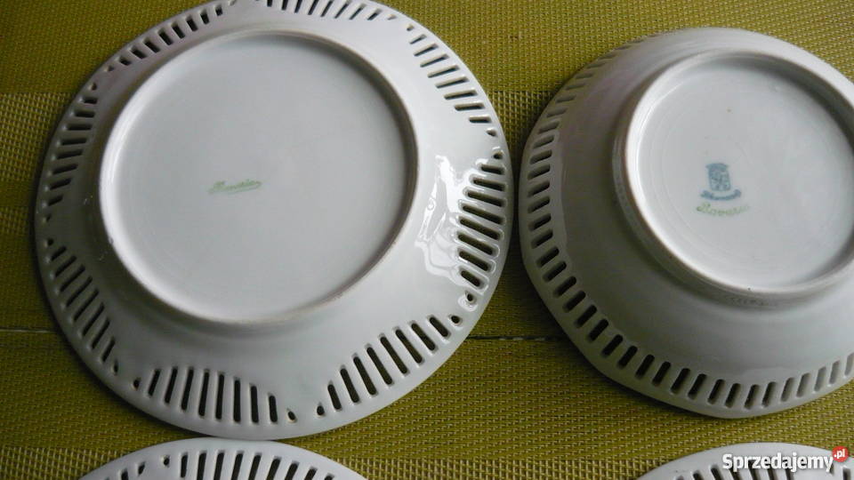 Talerzyki Bawaria Schumann