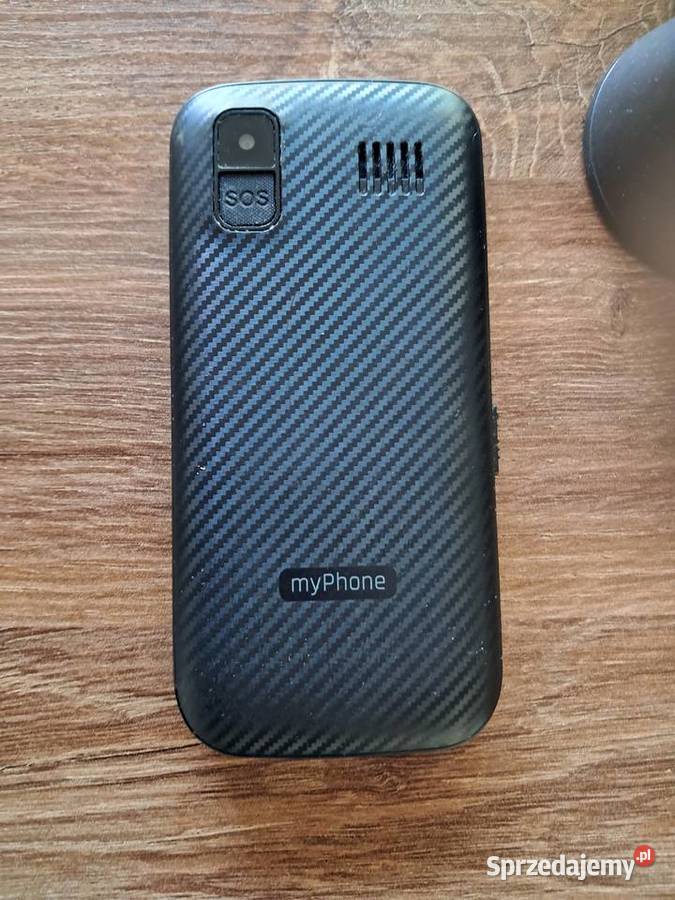 telefon komórkowy myphone haloc ładowarka stan myPhone Sandomierz