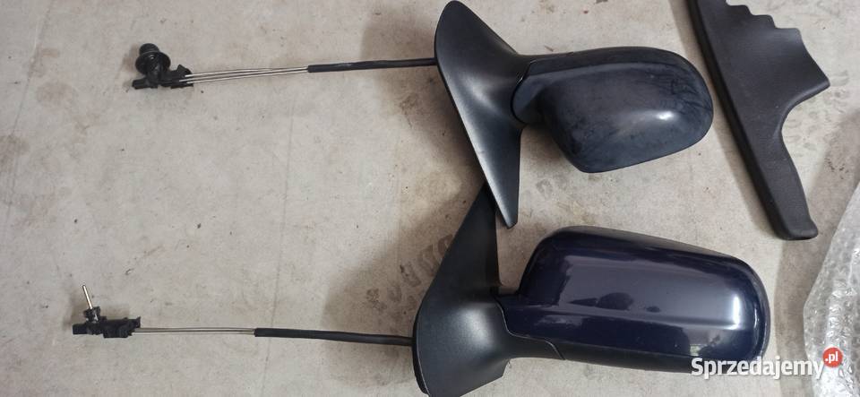 Golf lV części Warszawa