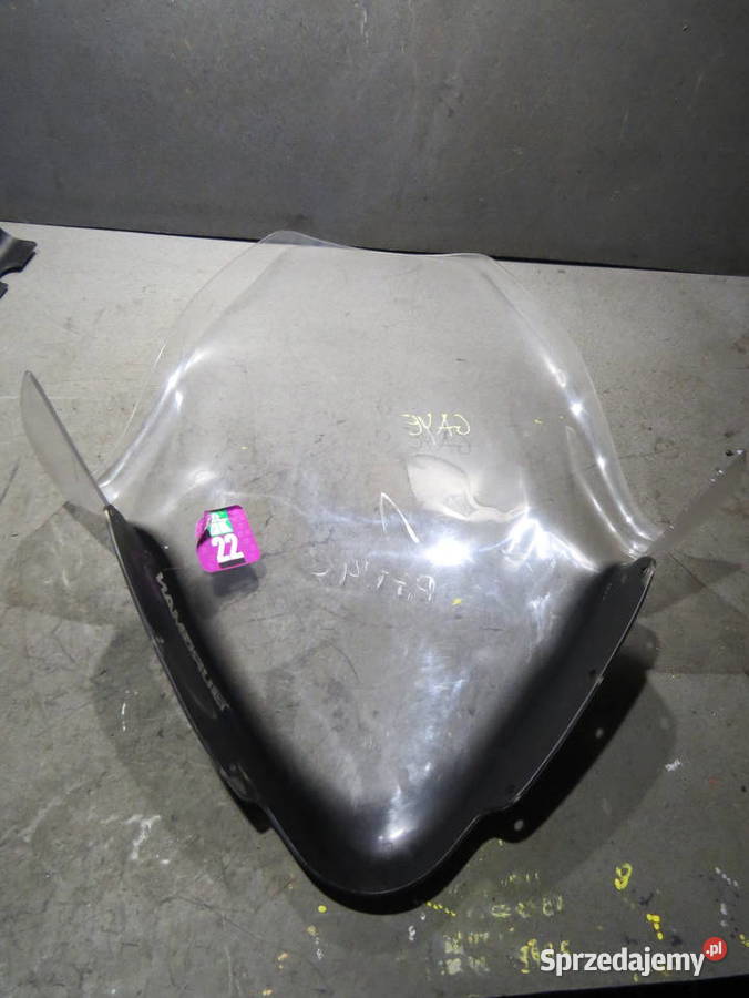 SUZUKI BURGMAN 400 250 N400 K7 10 SZYBA SZYBKA Kielce sprzedam
