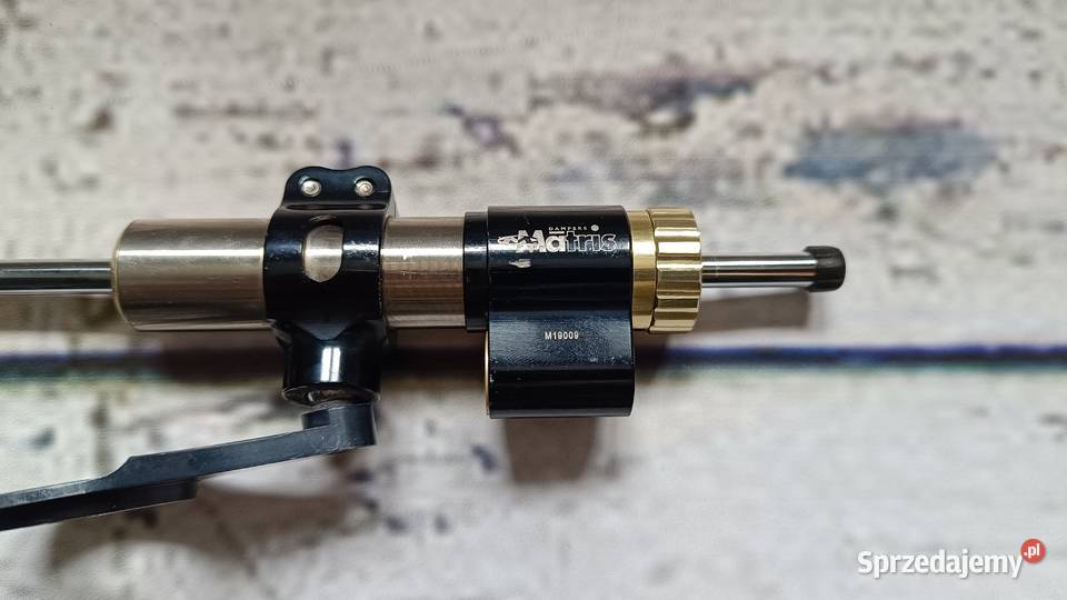 Amortyzator skrętu Matris made in Italy Ohlins 1000cm3