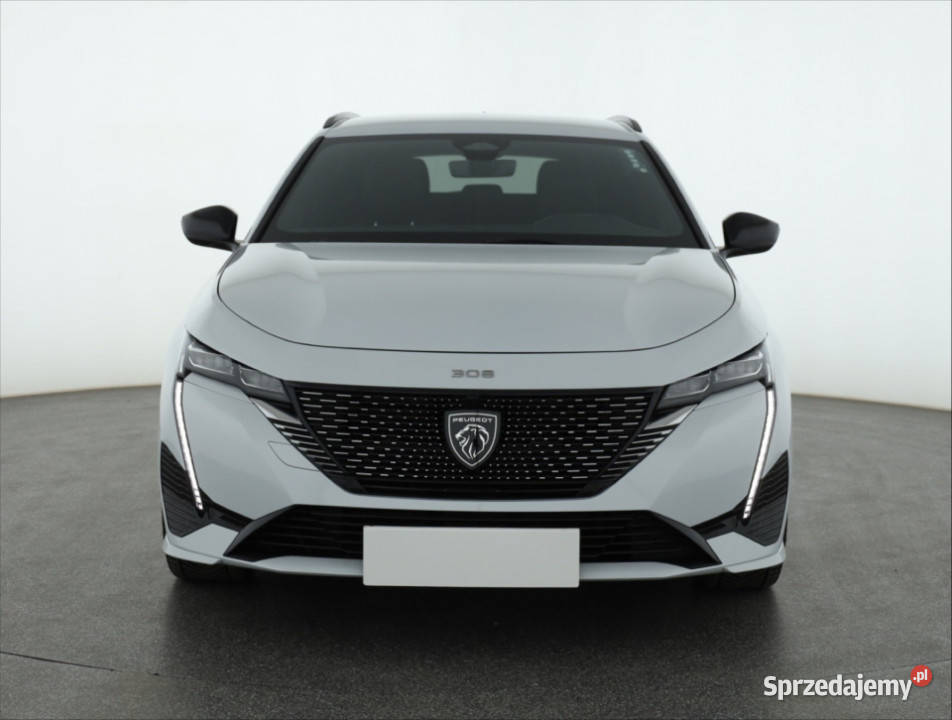 Peugeot 308 12 PureTech Rok produkcji 2024 Piaseczno sprzedam