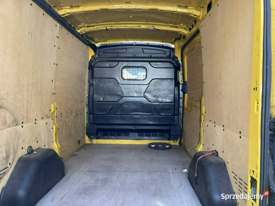 Ford Transit Ford Transit 22 DCI120 Klima Model furgon Syców