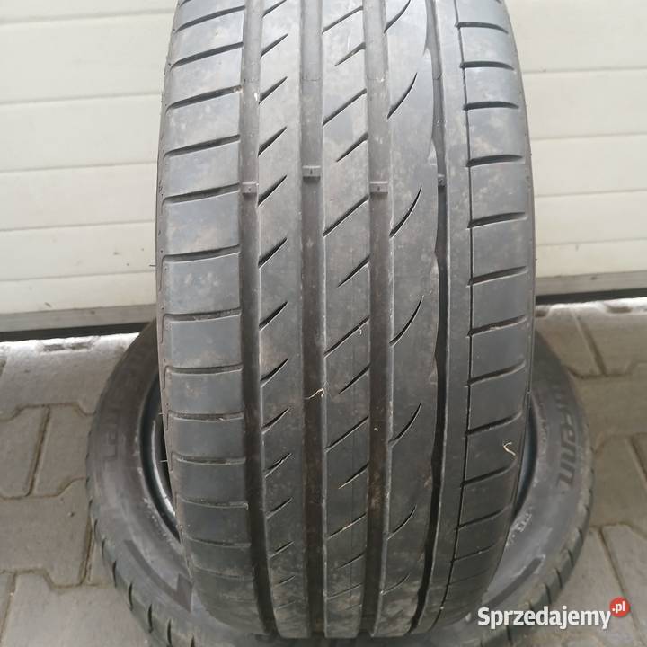 22545R17 94V Laufen lato 2 sztuki opolskie Przysiecz