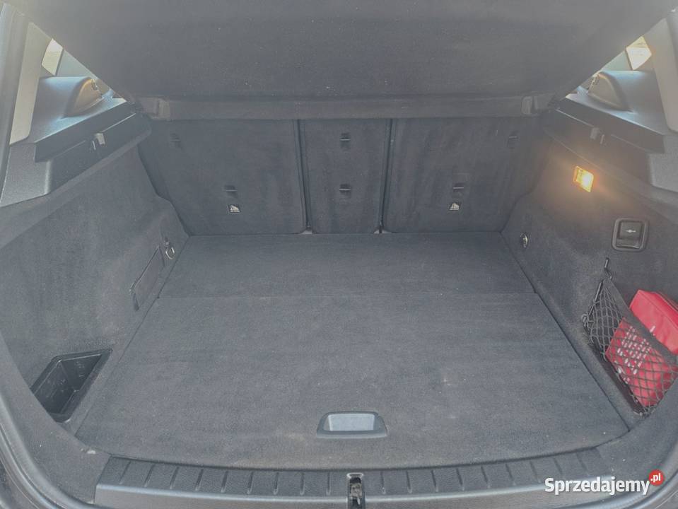 BMW serii 2 Active Tourer podgrzewane fotele Żukowo sprzedam