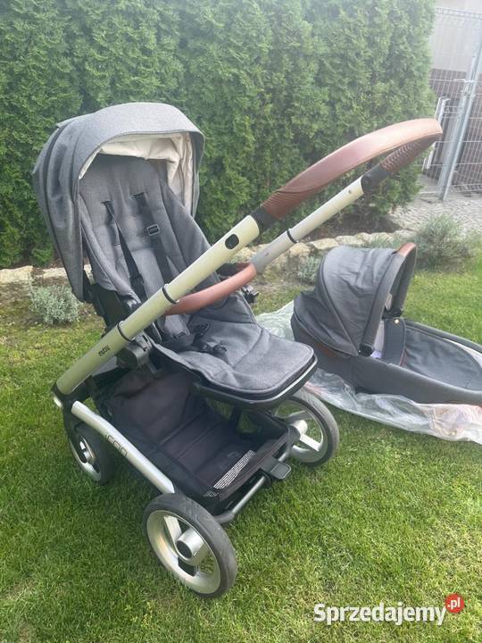 Wózek dziecięcy Racibórz sprzedam
