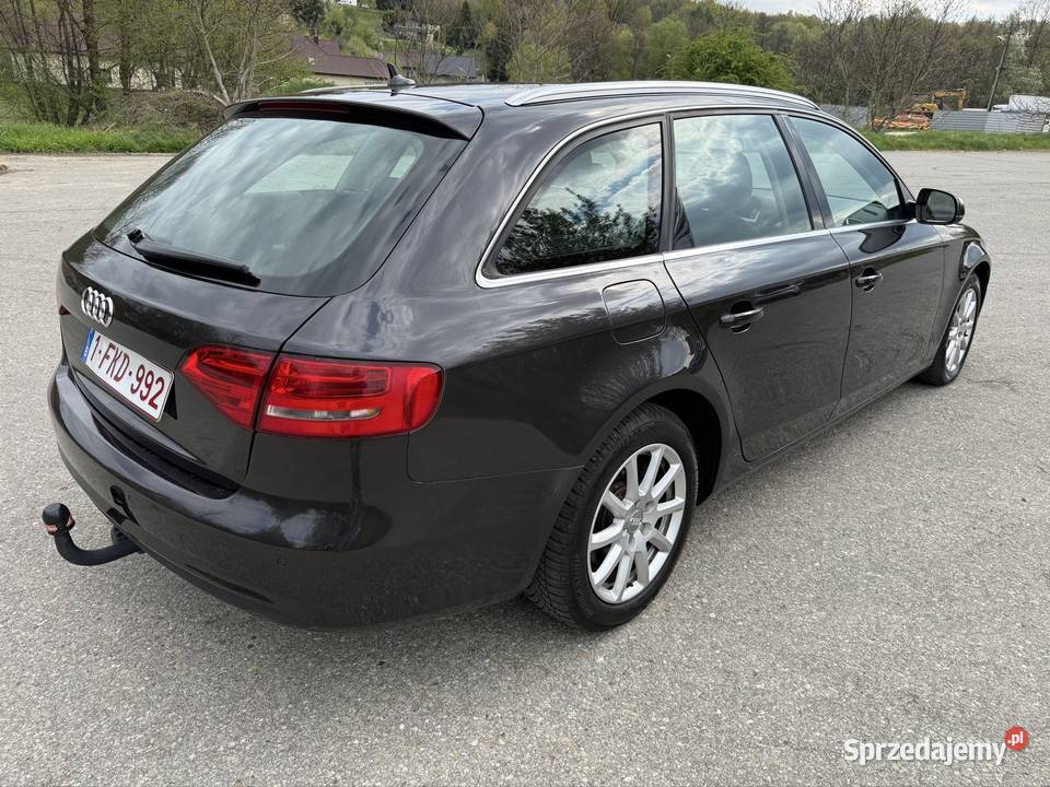 20 TDI Sprowadzona Zadbana szary Wieliczka sprzedam