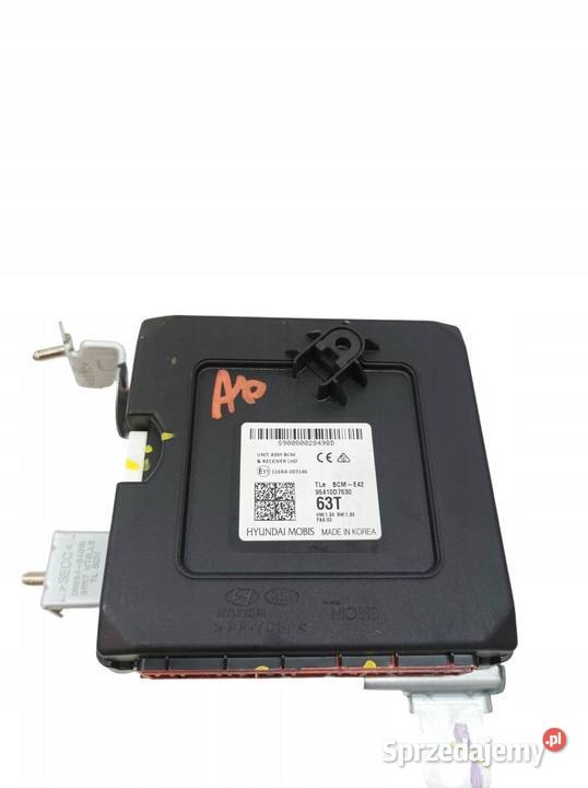 MODUŁ 95410D7630 Hyundai Tucson III 20152020 TL
