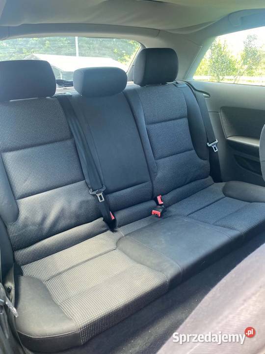 Audi A3 8P 19tdi elektryczne lusterka Lubianka sprzedam