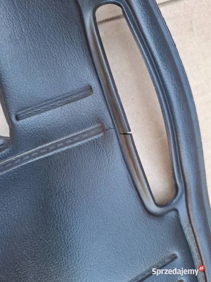 Tapicerka deski rozdzielczej Fiat 126p Maluch Strzelce Opolskie