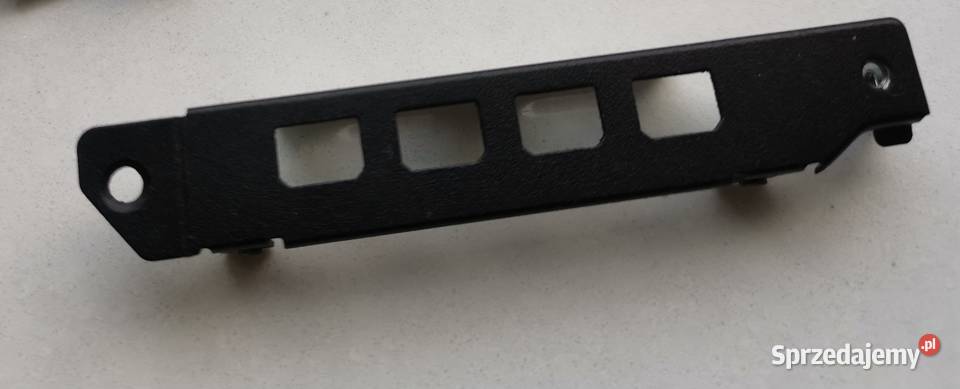 LENOVO ThinkCenter Tiny śledź do karty GPU Gdańsk sprzedam