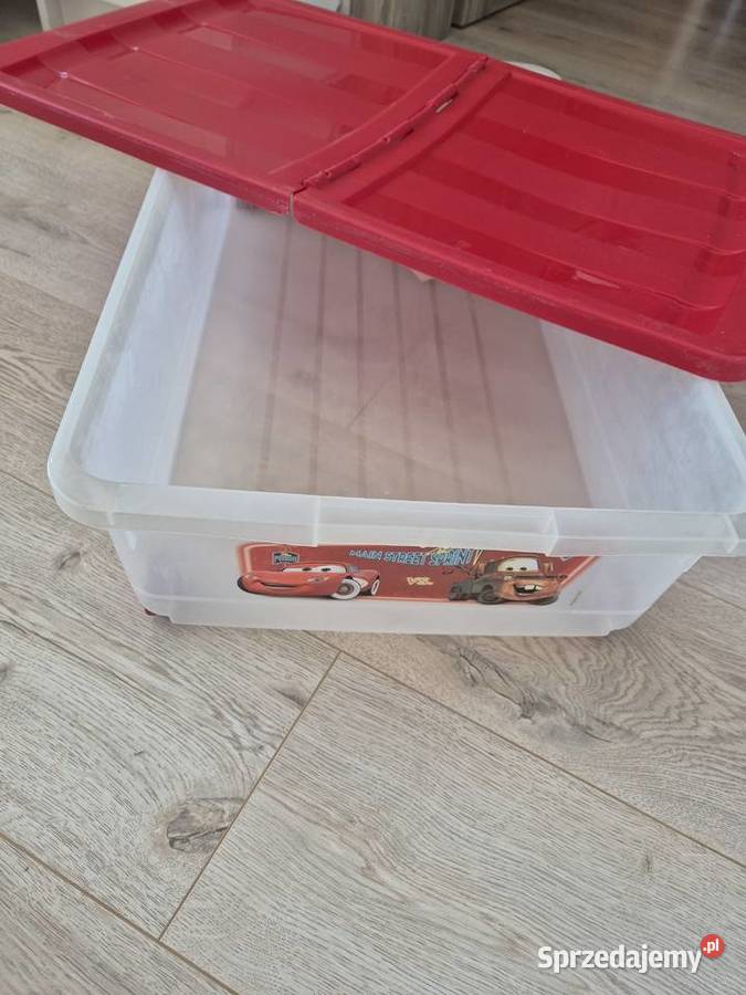 tor hot wheels pętla Barlinek