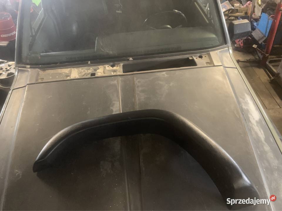Poszerzenie lewy przód jeep XJ Lublin sprzedam