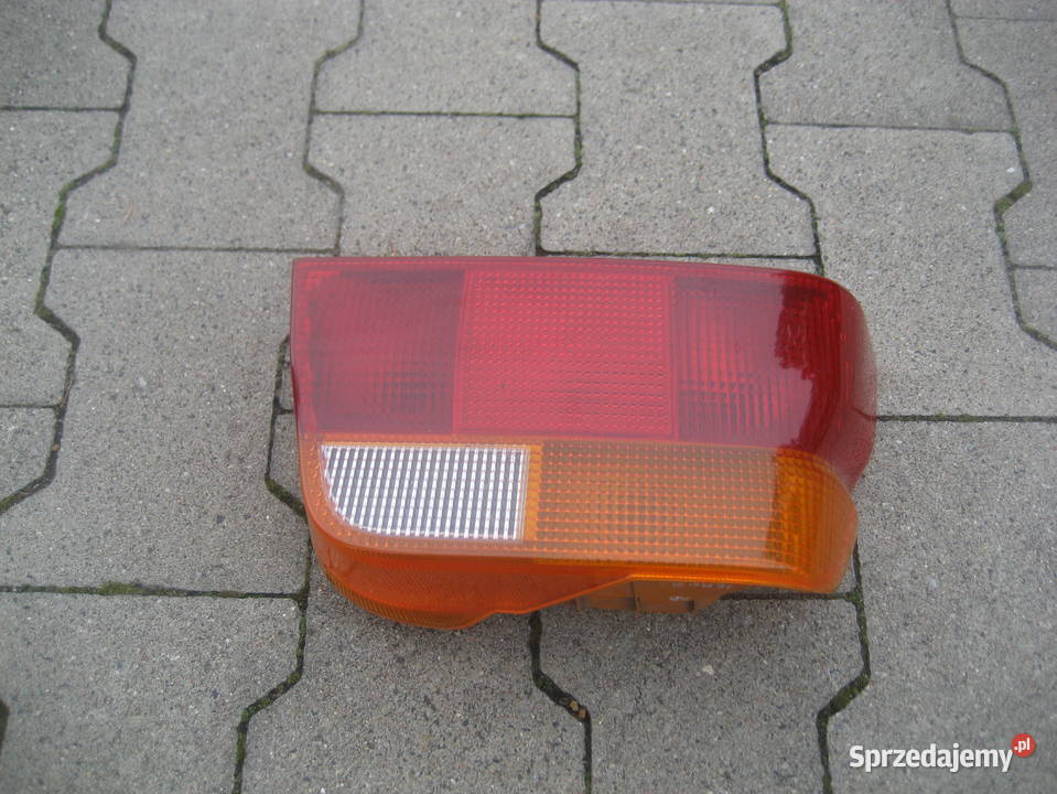 ford escort 9092r lampa tyl lewa prawa Rakoniewice