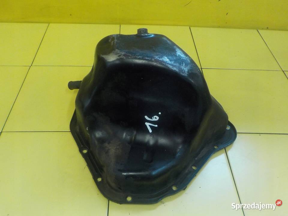 SUBARU OUTBACK LEGACY 25 B 08r 165 EJ251 miska Smarowanie silnika Suków
