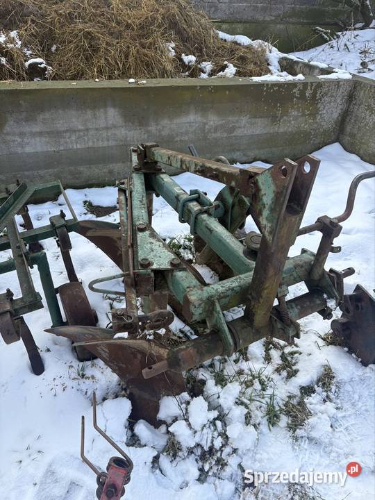 Obsypnik do ziemniaków Łazy Biegonickie