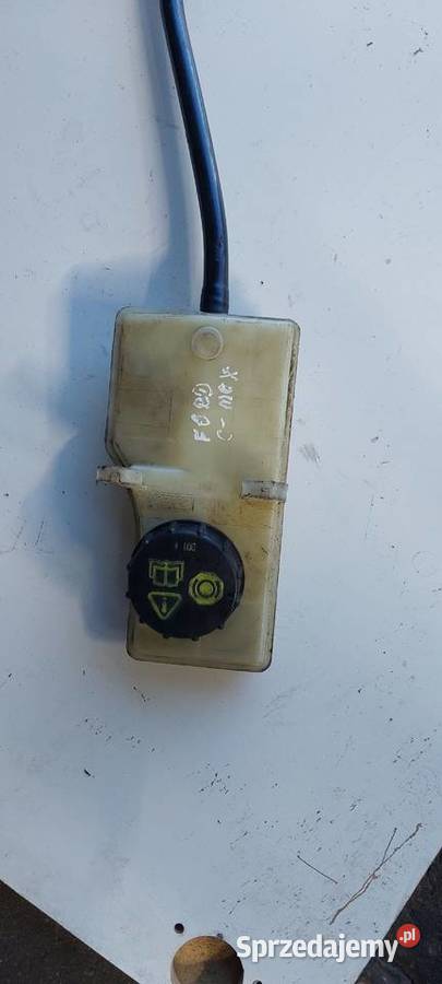 Zbiorniczek płynu hamulcowego FORD C 03350886381 osobowe Szczecin