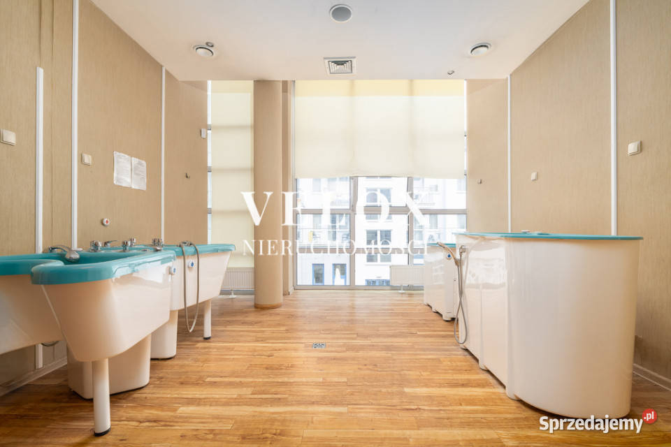 Lokal usługowy Hotel Diva Spa Kołobrzeg Lokale użytkowe zachodniopomorskie