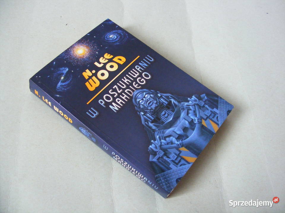 Inkarnacja W poszukiwaniu Mahdiego zmarłej