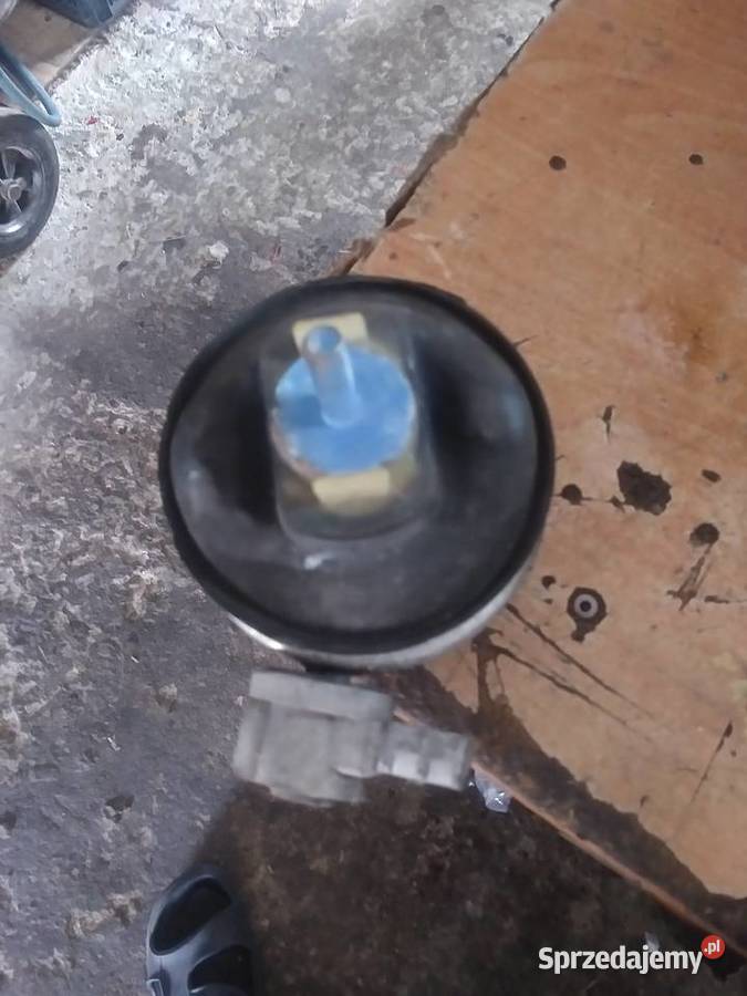 A4 B7 poduszka pod silnik Lubin